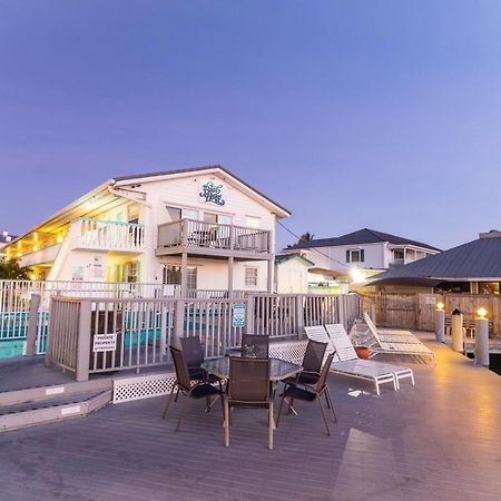 Motel The Boathouse Marco Island Exterior foto