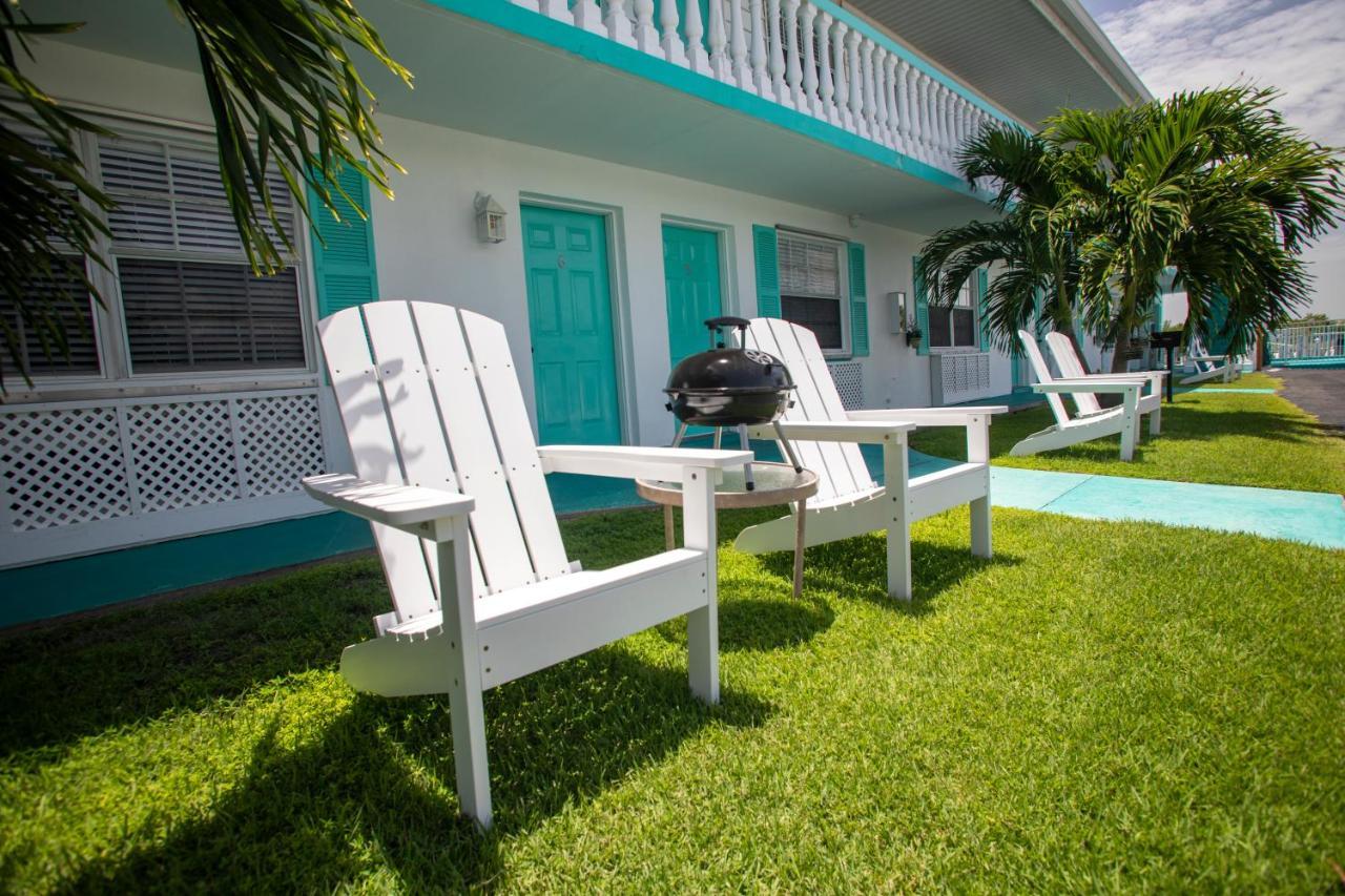 Motel The Boathouse Marco Island Exterior foto