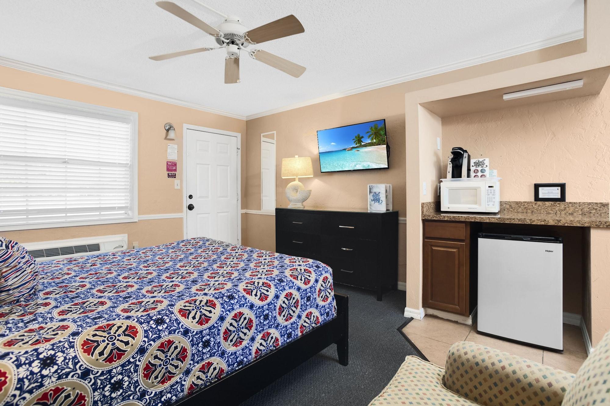 Motel The Boathouse Marco Island Exterior foto