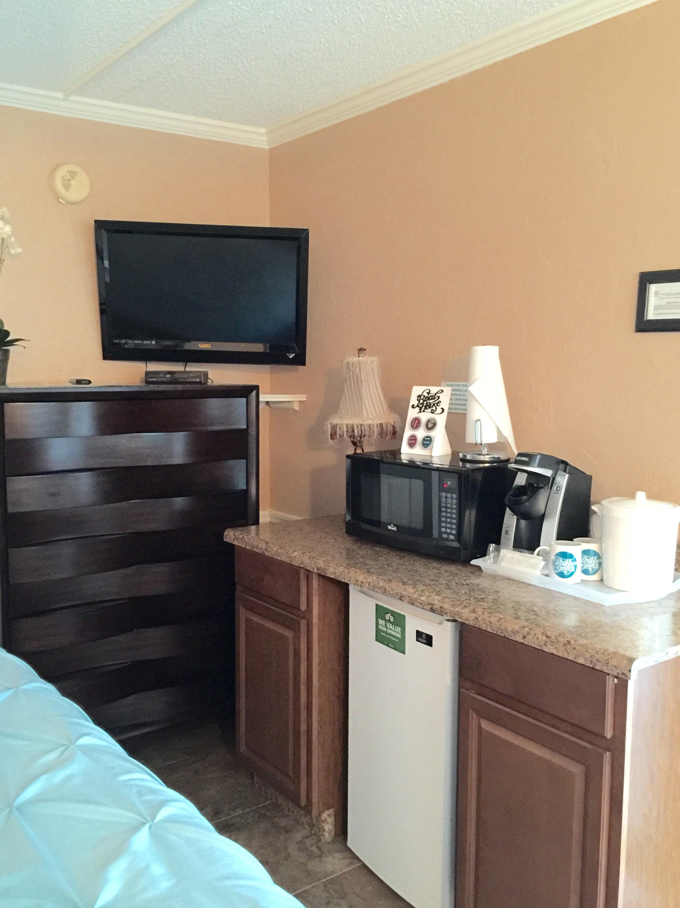 Motel The Boathouse Marco Island Exterior foto
