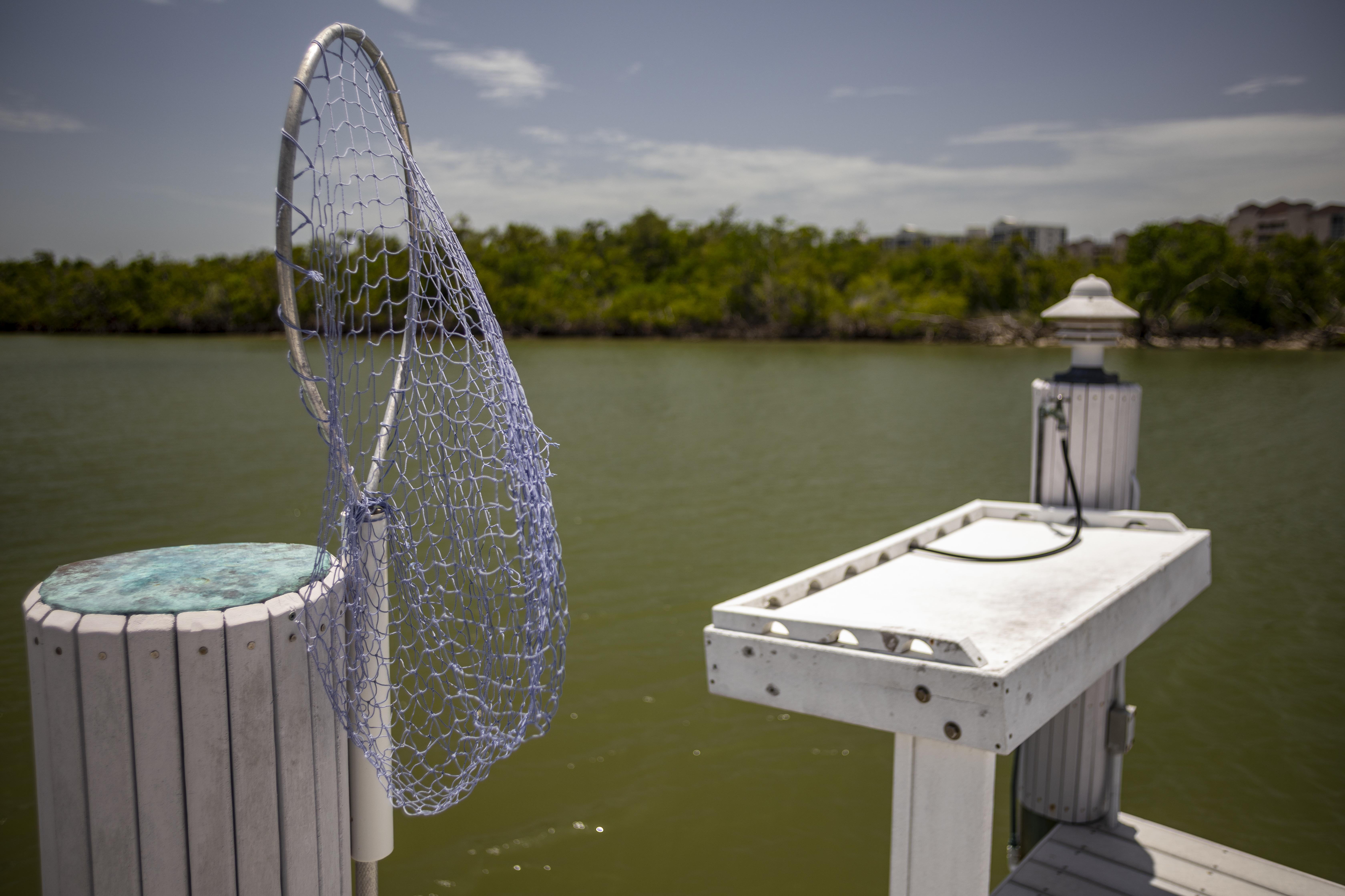Motel The Boathouse Marco Island Exterior foto