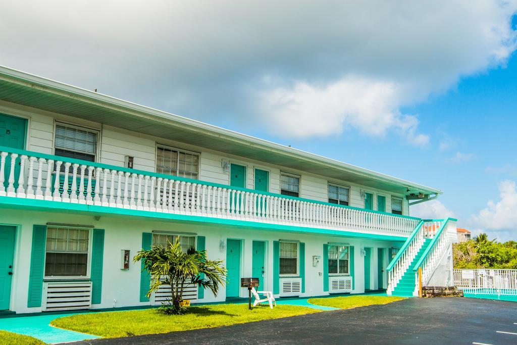 Motel The Boathouse Marco Island Exterior foto